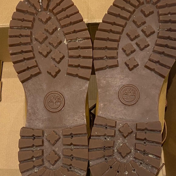 Timberland men’s Lcon 6 -inch premium boot - Picture 4 of 5